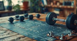 План тренировок для всей семьи