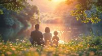 Заботы о себе: важность психического здоровья для родителей