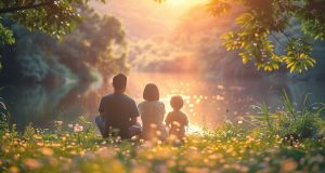 Заботы о себе: важность психического здоровья для родителей
