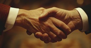 Разрешение конфликтов: подходы для мирного согласия